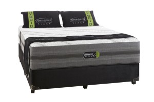 Beautyrest Black Hybrid Charlotte