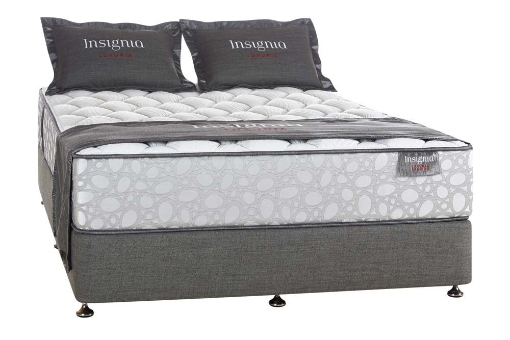 insignia luxuria mattress price