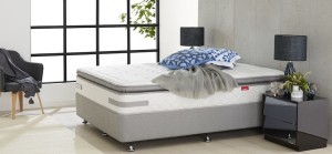 Sealy Posturepedic Energise Plush