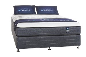 Sealy Posturepedic Revitalise Grand Plush