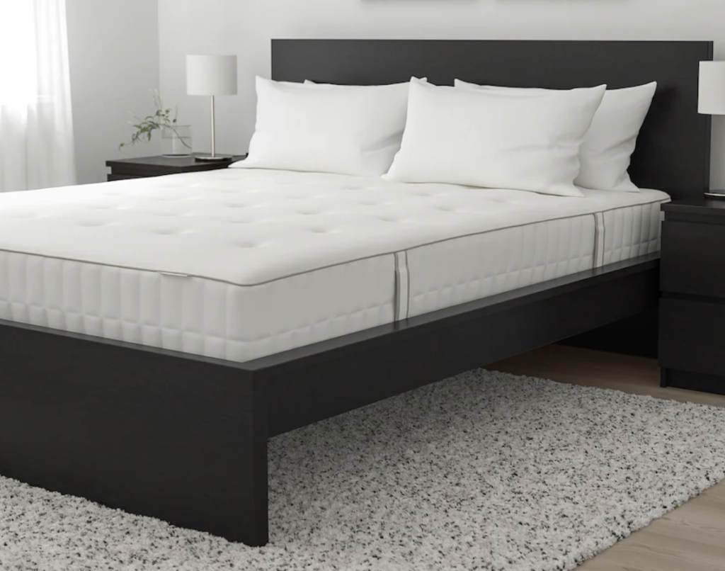 review of hokkasen mattress