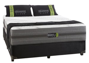 Beautyrest Black Hybrid Victoria