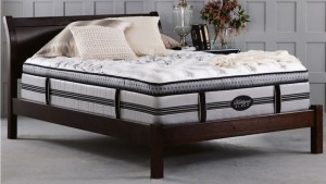 Beautyrest Black Newport Plush