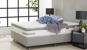 Sealy Posturepedic Energise Medium