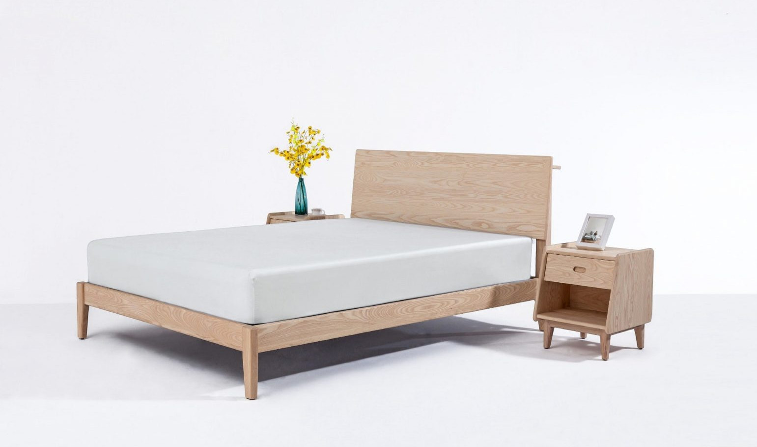 Ecosa Rise Bed Frame