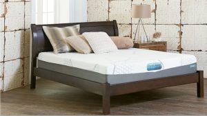 ComforPedic from Beautyrest Delta 25