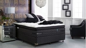 Sealy Posturepedic Piccadilly Ultra Plush