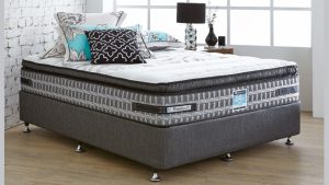 Sealy Posturepedic Solace Encore Plush Limited Edition