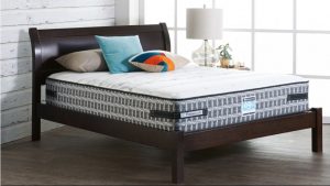 Sealy Posturepedic Solace Encore Super Firm Limited Edition