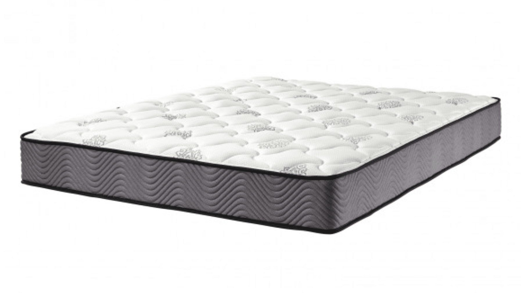 clark rubber mattress size