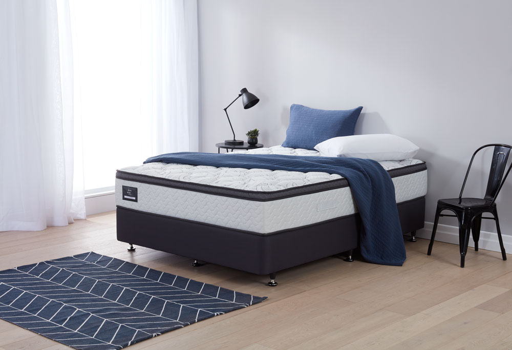 king koil chiro comfort deluxe mattress ultra plush