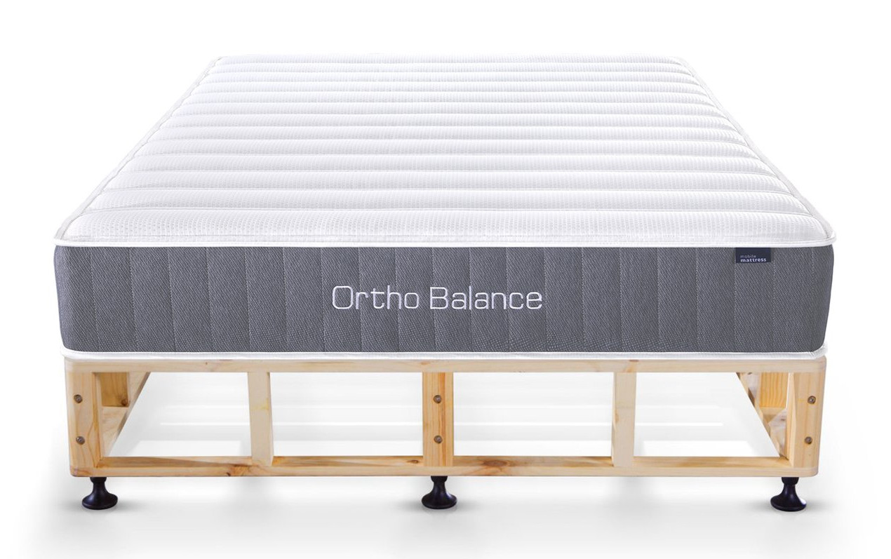 Ortho Balance Mattress