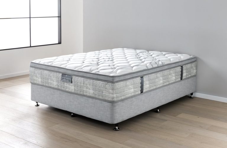 Forty Winks Mattress Reviews by Bedbuyer™