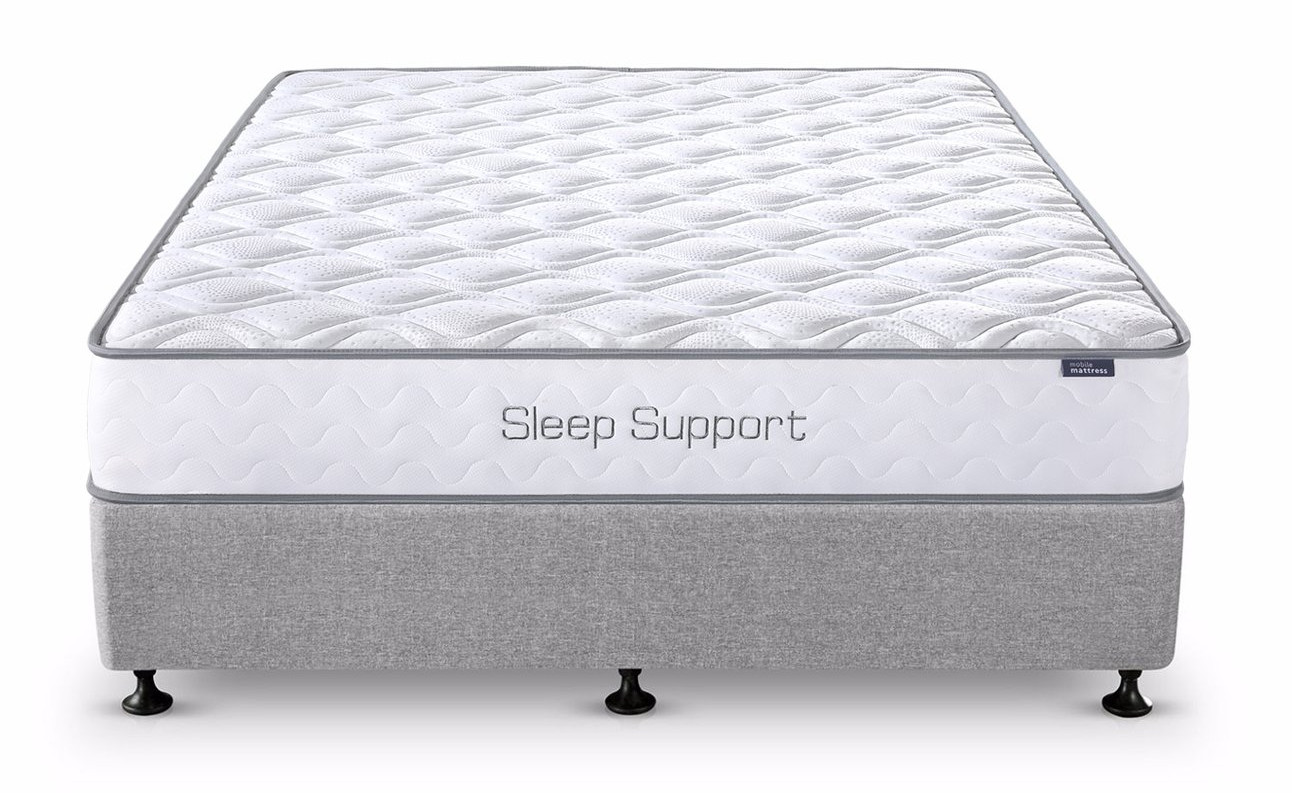 Sleep Support Mattress