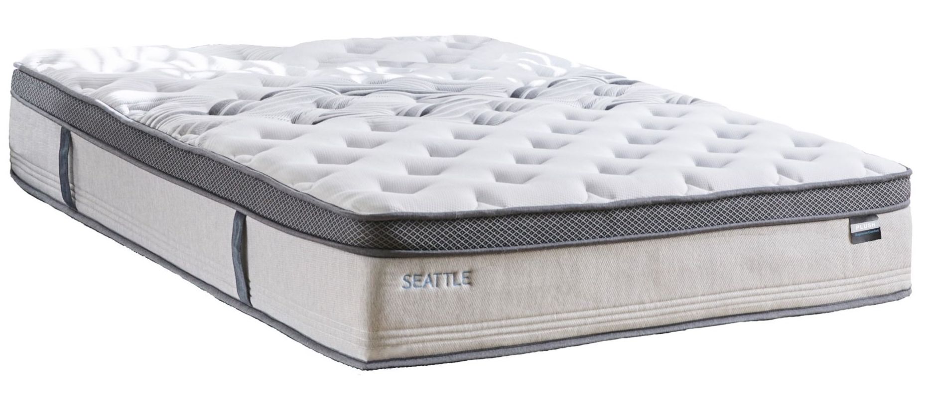 englander seattle plush mattress review