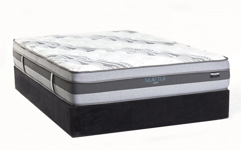 SleepMaker Dakota Medium Bedbuyer™ Review 2020
