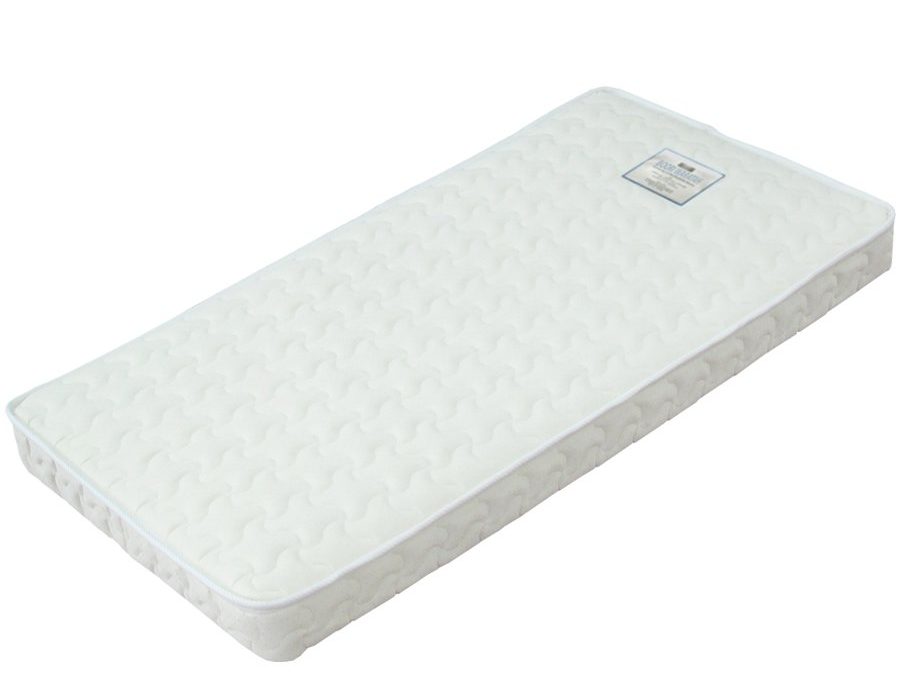 boori breathable innerspring mattress review