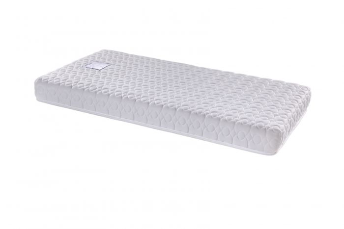 boori breathable innerspring mattress review