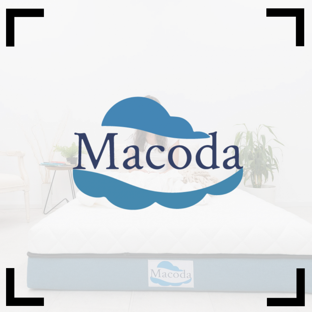 Macoda Shop the AwardWinning Macoda Mattress at Bedbuyer™