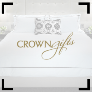 crown gift logo