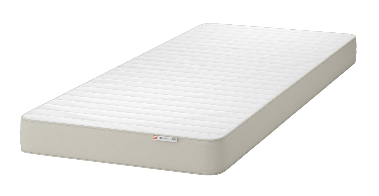 husvika spring mattress review