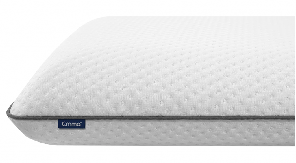 Emma Foam Pillow Review (in 2024)