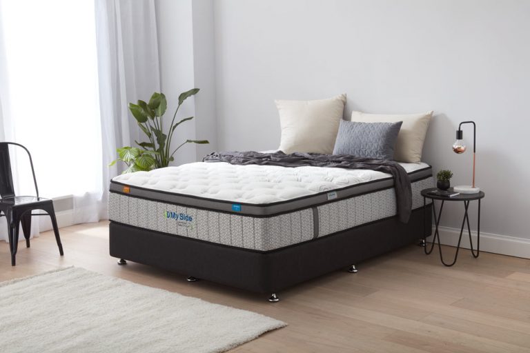 Bedmatch System My Side™ Series 4 - bedMATCH® diagnostic system at Forty Winks