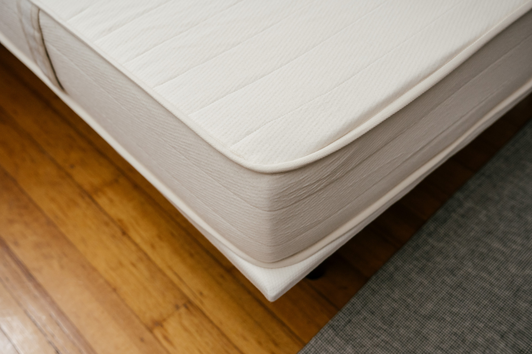 peace lily mattress review