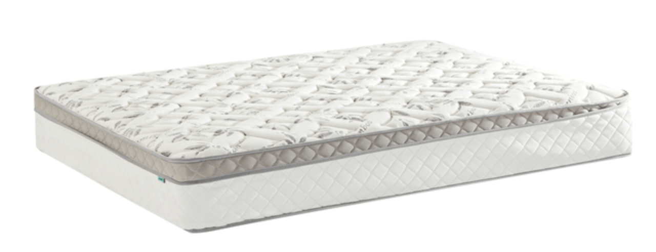capri firm mattress review