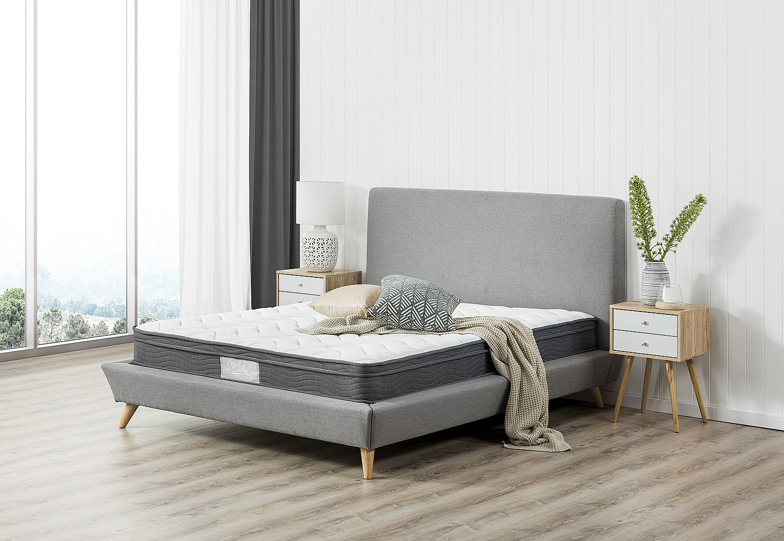dream elegance mattress review