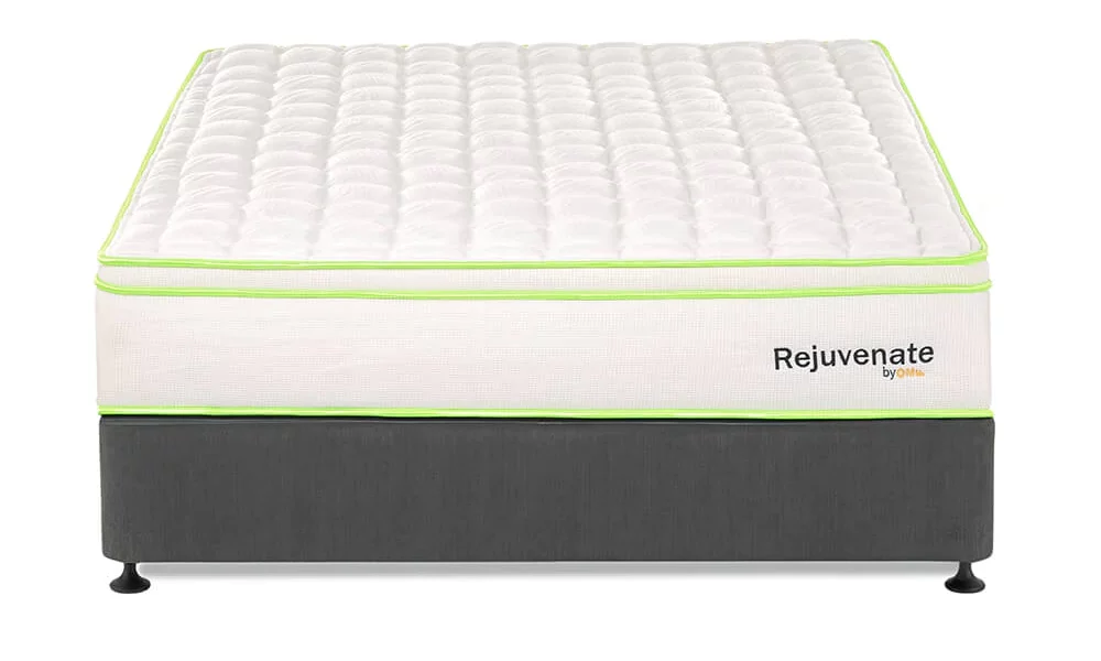 Rejuvenate mattress