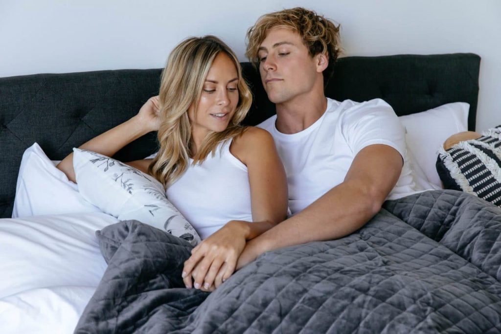 Neptune Weighted Blanket II Bedbuyer Review 2019