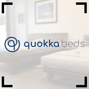 quokka beds logo