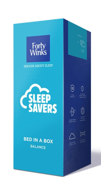 Sleep Savers Balance
