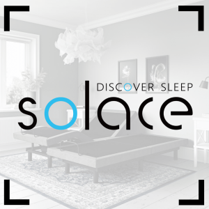 Solace Sleep logo