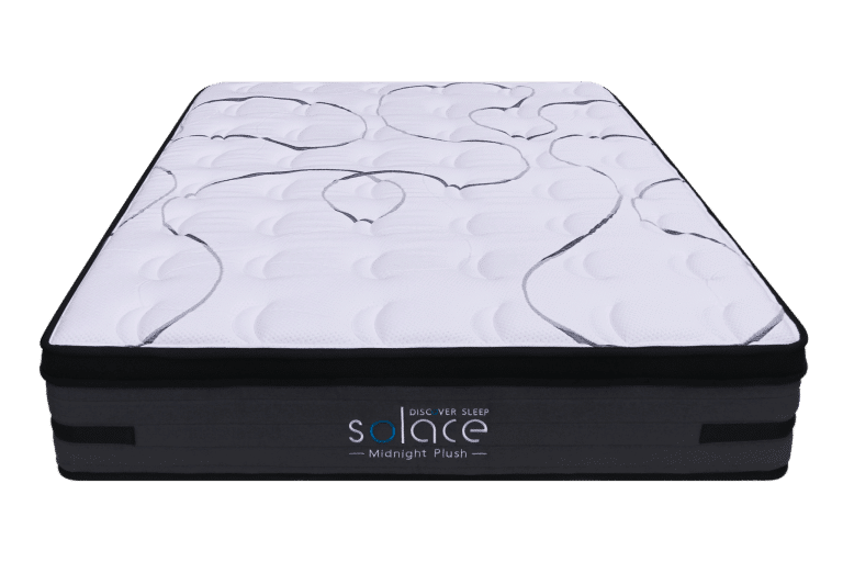 Solace Sleep Pain Relief Therapy Bundle