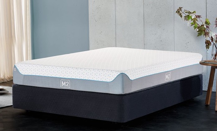 bedgear m2 firm king mattress