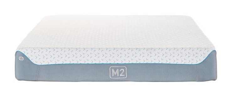 Bedgear M2 Firm Mattress