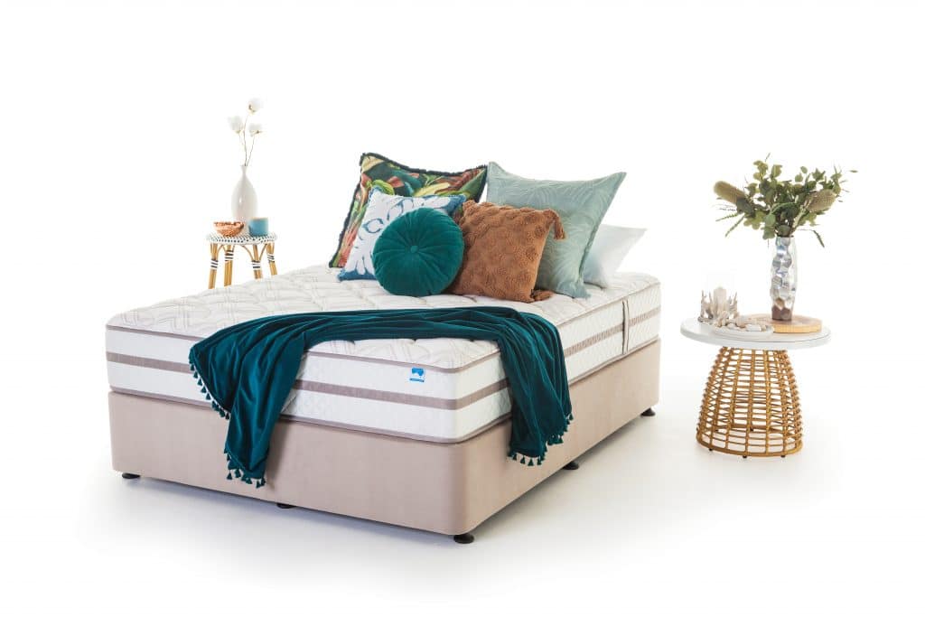 contempo luxury firm mattress review