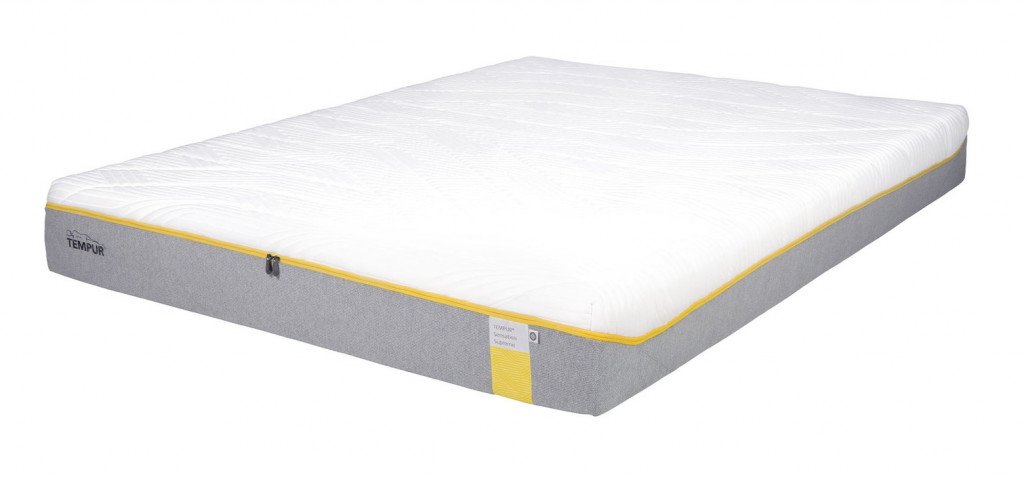 Tempur Sensation Supreme Soft Touch | Bedbuyer™ Review (in 2021)