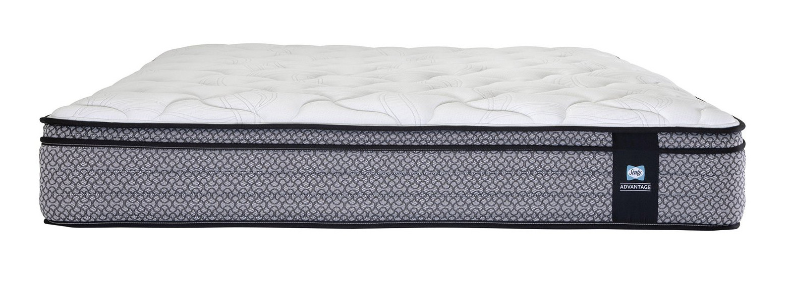 Sealy Back Support Harmony Pillow Top