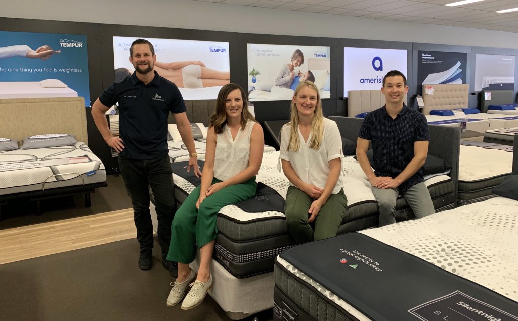 About Us Bedbuyer™ Australia's 1 Bedding site