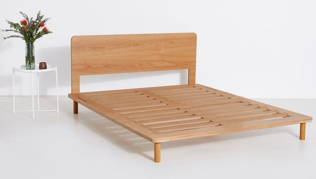 Different types of bed bases (in 2023)