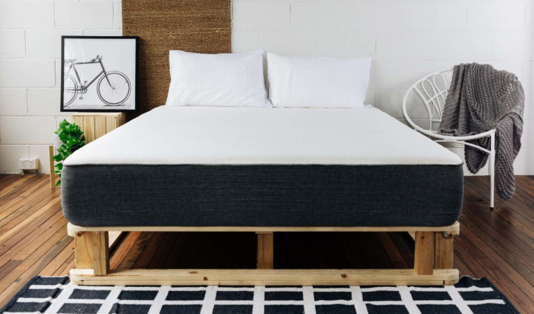 naptime 2.0 mattress review