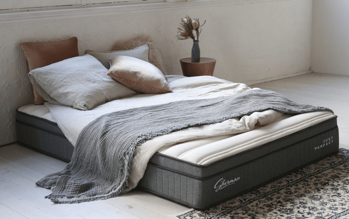 Sherman Mattress