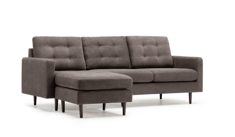 Noa Madison Sectional Sofa