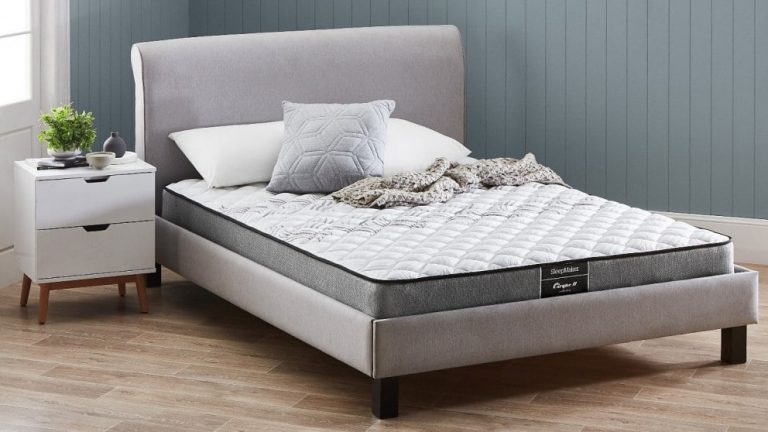 SleepMaker Cirque II | Bedbuyer™ Review 2020 - bedbuyer.com.au