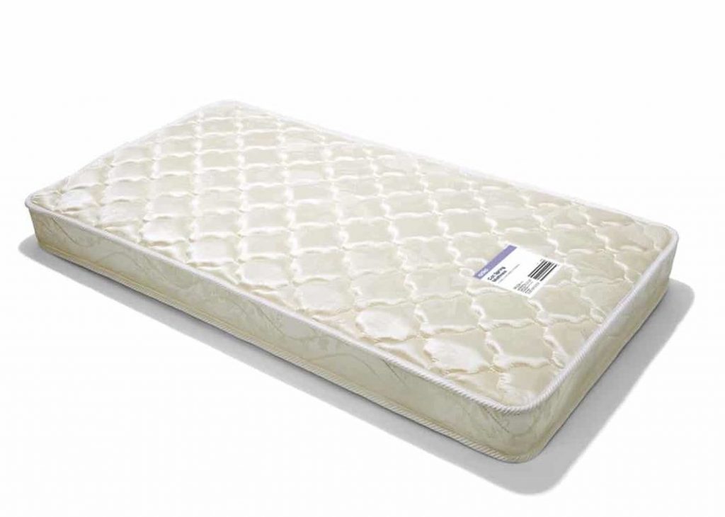 Kmart Cot Mattress Bedbuyer™ Review 2022