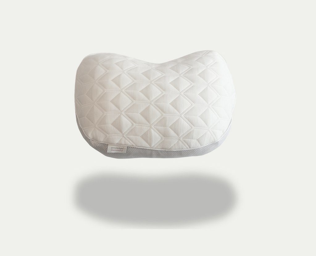 Belly Support Pillow