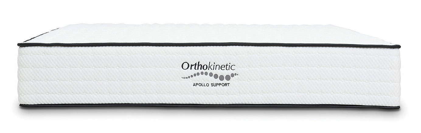 Orthokinetic Apollo Support